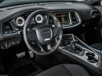 Dodge Challenger TA 2017 stickers 1404516