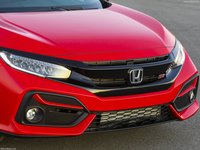 Honda Civic Si Coupe 2020 stickers 1404521