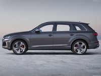 Audi SQ7 TDI 2020 stickers 1404549