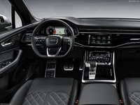 Audi SQ7 TDI 2020 hoodie #1404554