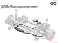 Audi SQ7 TDI 2020 Poster 1404565