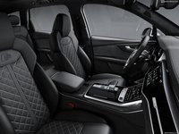 Audi SQ7 TDI 2020 hoodie #1404566