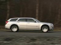 Chrysler 300C Touring SRT [UK] 2008 Poster 1404699