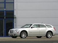 Chrysler 300C Touring SRT [UK] 2008 Tank Top #1404701