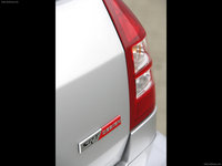 Chrysler 300C Touring SRT [UK] 2008 stickers 1404702