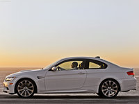 BMW M3 Coupe [US] 2008 Poster 1404707