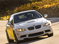 BMW M3 Coupe [US] 2008 Poster 1404709