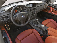 BMW M3 Coupe [US] 2008 Poster 1404725