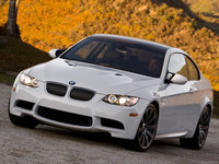 BMW M3 Coupe [US] 2008 Tank Top #1404731