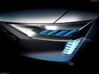 Audi e-tron quattro Concept 2015 hoodie #1404732