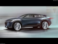 Audi e-tron quattro Concept 2015 Poster 1404745