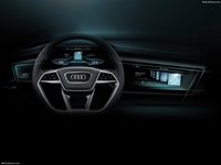 Audi e-tron quattro Concept 2015 Mouse Pad 1404754