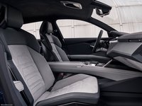 Audi e-tron quattro Concept 2015 Poster 1404764