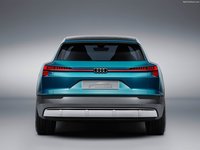 Audi e-tron quattro Concept 2015 Poster 1404770