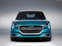 Audi e-tron quattro Concept 2015 Poster 1404771