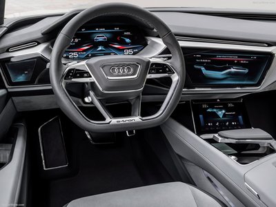 Audi e-tron quattro Concept 2015 stickers 1404775