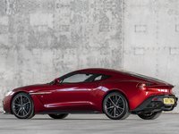 Aston Martin Vanquish Zagato 2017 tote bag #1404811