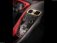 Aston Martin Vanquish Zagato 2017 stickers 1404814