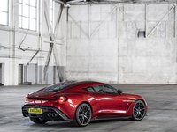 Aston Martin Vanquish Zagato 2017 puzzle 1404815