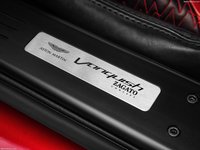 Aston Martin Vanquish Zagato 2017 Mouse Pad 1404816