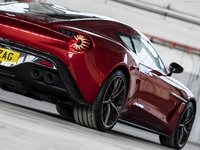 Aston Martin Vanquish Zagato 2017 puzzle 1404820