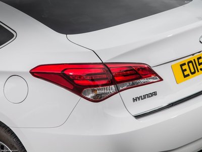 Hyundai i40 2015 stickers 1404866