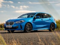 BMW 1-Series [UK] 2020 stickers 1404907