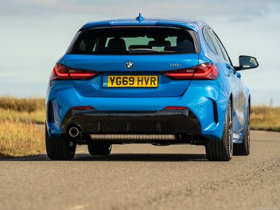 BMW 1-Series [UK] 2020 stickers 1404922