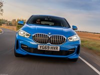 BMW 1-Series [UK] 2020 Poster 1404923