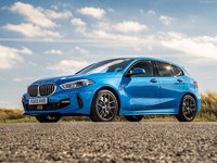 BMW 1-Series [UK] 2020 Longsleeve T-shirt #1404930