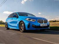 BMW 1-Series [UK] 2020 Longsleeve T-shirt #1404941