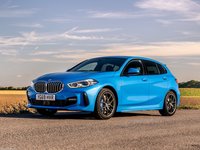 BMW 1-Series [UK] 2020 Poster 1404948