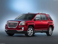 GMC Terrain 2016 t-shirt #1404958