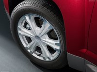 GMC Terrain 2016 tote bag #1404959