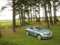 Chrysler Crossfire Roadster [UK] 2007 puzzle 1404965