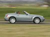 Chrysler Crossfire Roadster [UK] 2007 puzzle 1404972