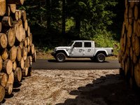 Jeep Gladiator [EU] 2020 hoodie #1405004