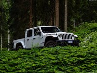 Jeep Gladiator [EU] 2020 stickers 1405006