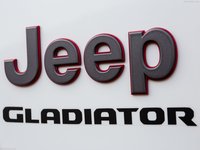 Jeep Gladiator [EU] 2020 t-shirt #1405020