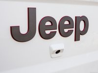 Jeep Gladiator [EU] 2020 Mouse Pad 1405027