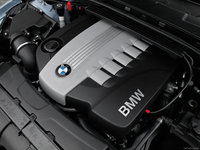 BMW 3-Series Touring [UK] 2009 Tank Top #1405060
