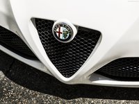 Alfa Romeo 4C Coupe [US] 2015 Poster 1405132