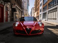 Alfa Romeo 4C Coupe [US] 2015 Tank Top #1405183