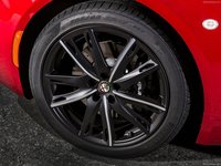 Alfa Romeo 4C Coupe [US] 2015 hoodie #1405185