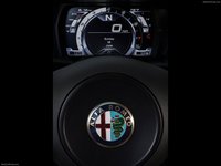 Alfa Romeo 4C Coupe [US] 2015 Tank Top #1405253