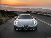 Alfa Romeo 4C Coupe [US] 2015 Poster 1405258