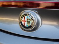 Alfa Romeo 4C Coupe [US] 2015 Mouse Pad 1405269