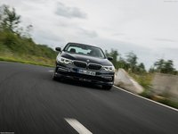 Alpina BMW D5 S 2018 Poster 1405342