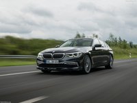 Alpina BMW D5 S 2018 mug #1405343