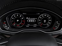 Audi A4 2016 stickers 1405406